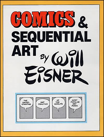 COMICS & SEQUENTIAL ART – Buds Art Books