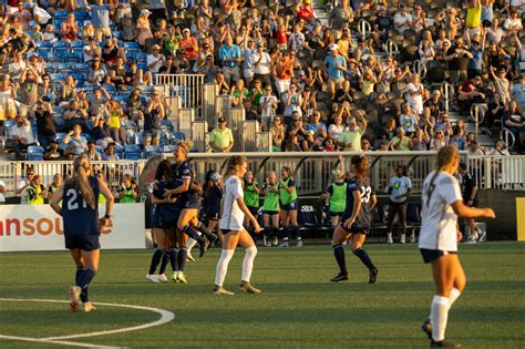 Two Liberty Players Earn First-Ever USL W League Team of the Year Honors - Greenville Liberty