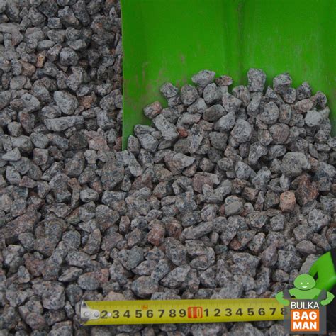 Salt And Pepper Gravel 20mm In Bulk Bag 1 Tonne Sale Ex Yard Darling