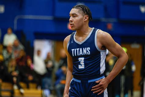 Vote: Who is the top freshman high school boys basketball player in the ... 