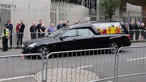 Décès de la reine Elizabeth II retour en images sur ces 10 jours de