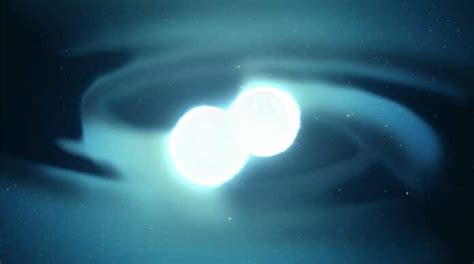 Astronomers Detected A Superheavy Neutron Star