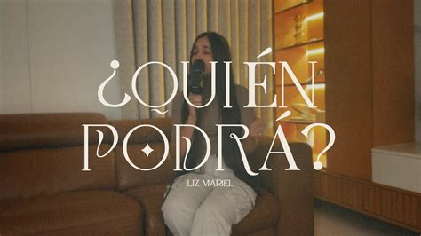 Quién Podra Averly Morillo Liz Mariel Cover YouTube