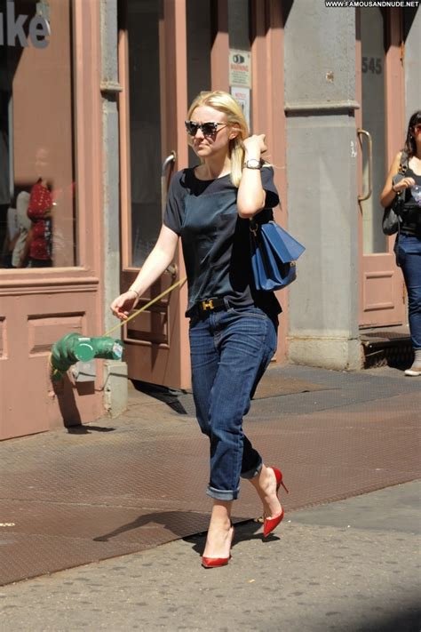 Dakota Fanning Beautiful Heels Celebrity Babe High Famous And Uncensored