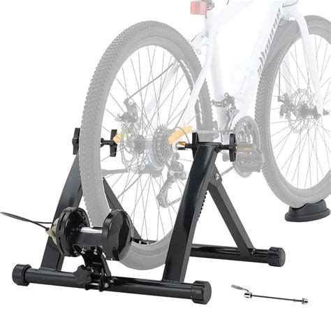 Bike Stand For Indoor Riding