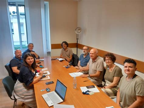 Incontro Sul Tema Dellautostrada Roma Latina E Della Bretella Cisterna