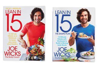 Aldi discounts Joe Wicks books – to help keep wallets lean in January! | Ideal Home