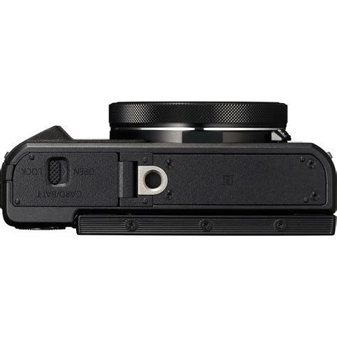 Canon PowerShot G7X II kompaktni digitalni fotoaparat G7X Mark II G7 X ...