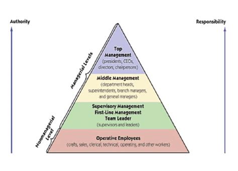 Clasificaci N De Las Habilidades Directivas Fuente Mosley Et Al