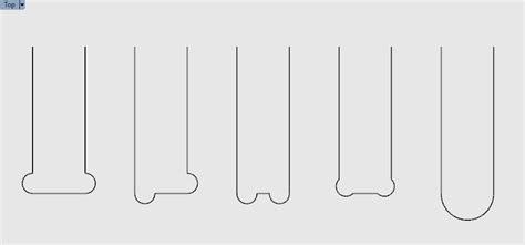 The simple slot joint - A Blog About Digital Fabrication