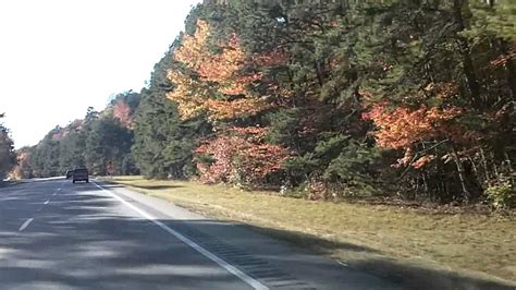 Arkansas Road Trip To See Fall Foliage Look At The Fall Colors YouTube