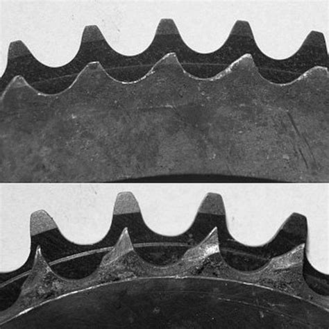 long   motorcycle chain        long
