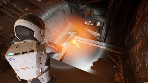 Deliver Us Mars en septembre - Gamersyde