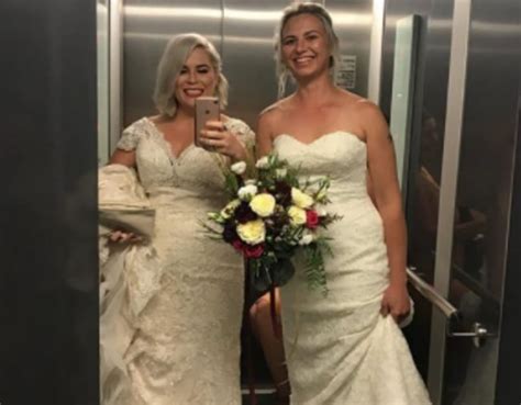 Today Around Australia Same Sex Couples Are Legally Tying The Knot