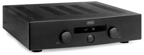 Hegel Music Systems - H100