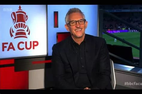 Gary Lineker Quits Alan Shearer Leaves BBC S Ultimate Match Of The