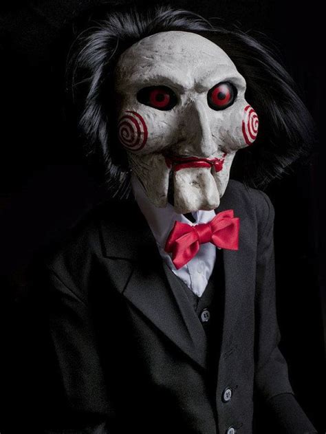 puppet doll animatronic  prop   thescarycloset horror