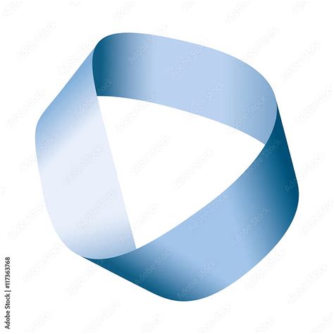 Best Moebius Strip Stock Vectors Mobius Strip Hd Phone Wallpaper