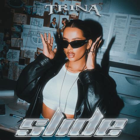 TRINA (DEU) – SLIDE Lyrics | Genius Lyrics