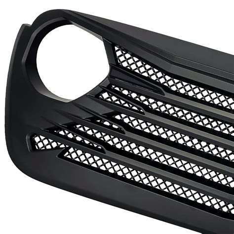 Comprar Front Bumper Grille Mesh Grill For Je En Usa Desde