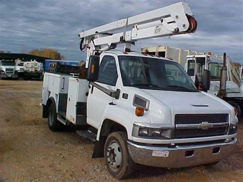 2005 Chevrolet Kodiak C5500 For Sale 22 Used Trucks From 12500