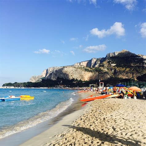 Mondello Beach Tours - Book Now | Expedia