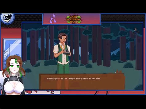 Camp Mourning Wood Part Trinity Plays XVIDEOS