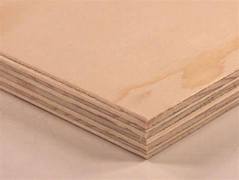 Brown 18 Mm Plywood Board Length 8 Feet Rs 68 Square Feet Aggarwal