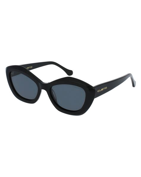 Gafa De Sol Mujer ALTAIR NEGRO Opticalia