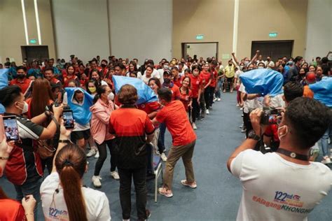 Ika Taong Anibersaryo Ng Komisyon Sa Serbisyo Sibil