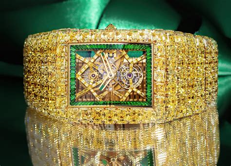 worlds  expensive      million watchpro usa