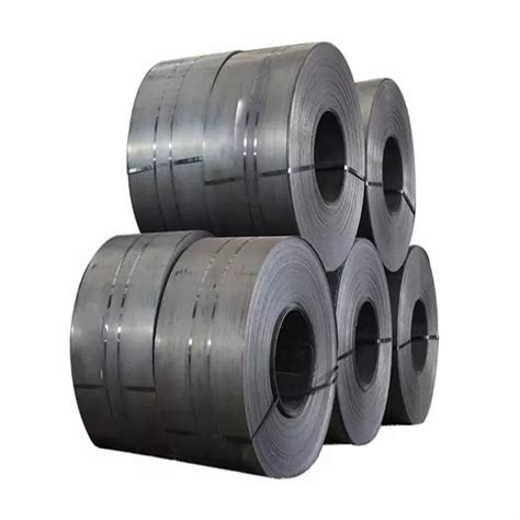 Aisi Standard Material Cold Rolled Steel Coil Full Hard Cold Rolled