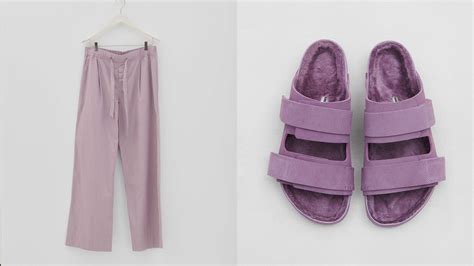 Birkenstock Tekla Collection Of Footwear And Sleepwear Is The Perfect