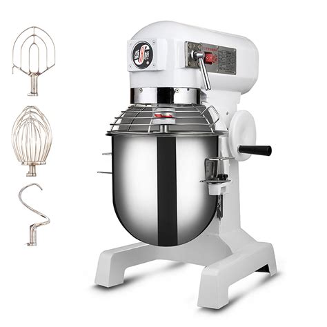 planetary mixer complete guide
