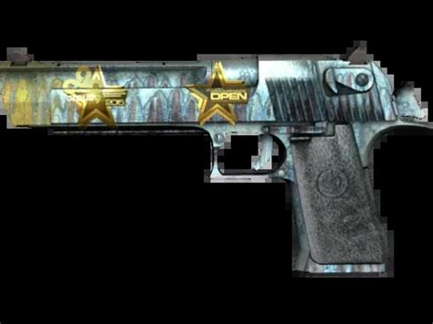 Desert Eagle Hand Cannon Skin2play