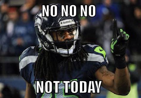 Thats Right Undefeated With Images Seahawks Memes Seattle