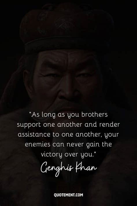 60 Genghis Khan Quotes For All The Feared Leaders