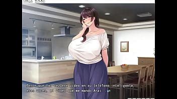 Mi Esposa Con Su Exnovio Hentai NTR Sexta Parte XNXX