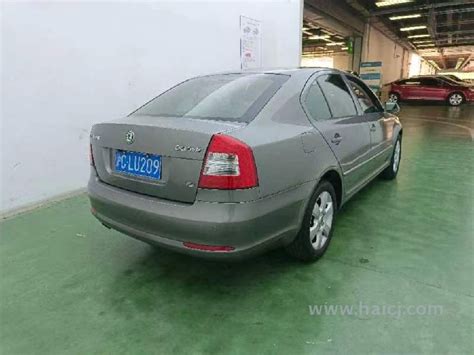 买车 明锐牌svw7146brd斯柯达 明锐 14tsi 双离合 逸俊版 二手车流通·线上展厅