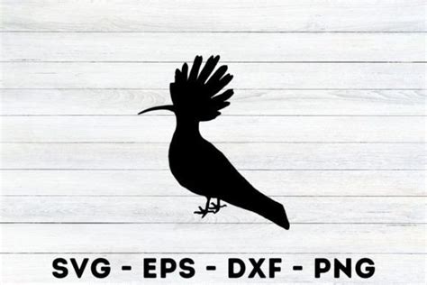 Bird Silhouette Svg Graphic by MagaArt · Creative Fabrica