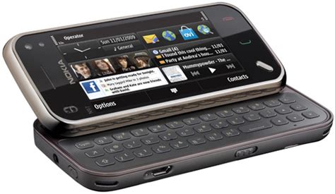 Nokia N97 Mini • The Register