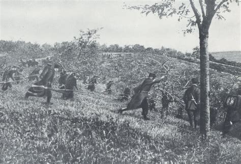 Le Jour Le Plus Meurtrier De Lhistoire De La Haute Marne