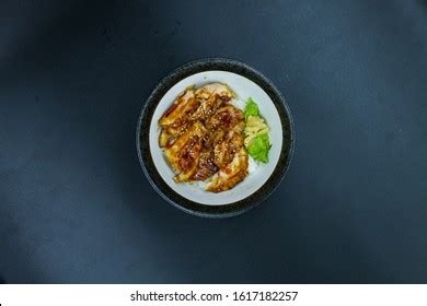 Mutton Brain Masala Karahi Served Dish Stock Photo 2229544801 ...