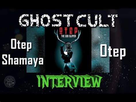 Otep Shamaya Of Otep Kingotep Discusses The God Slayer Album And