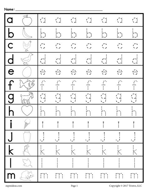 Free Printable Alphabet Letters Upper And Lower Case Tracing Worksheets Atelier Yuwa Ciao Jp