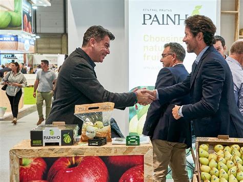 Fruit Attraction 2023 convoca uma nova edição dos prêmios Innovation