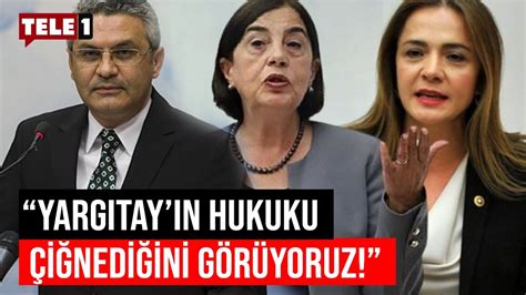 Chp Nin Adalet N Beti Nde Son Durum Ne Chp Li Milletvekilleri Tbmm