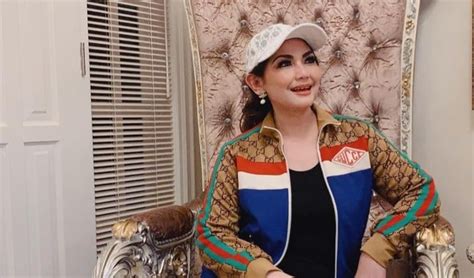 Artis Cantik Pilih Cerai Karena Ogah Dipoligami Nomor Sudah