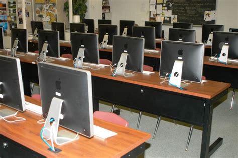 School Lab Furniture: Desks, Chairs & Complete Workstations