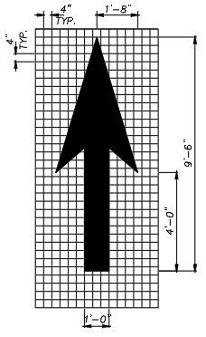 Pavement Marking Design Manual - PPM Wiki - City of Overland Park Projects and Procedures Manual ...